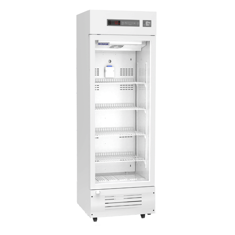 BPR-5V238|医用冷藏箱