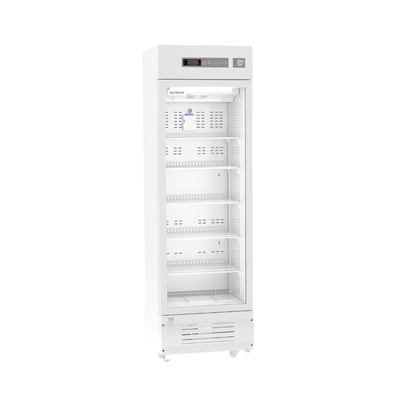 BPR-5V368|医用冷藏箱