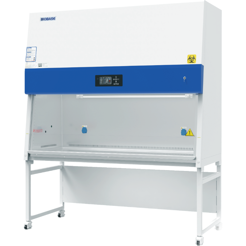 BSC-1800IIA2-X|生物安全柜
