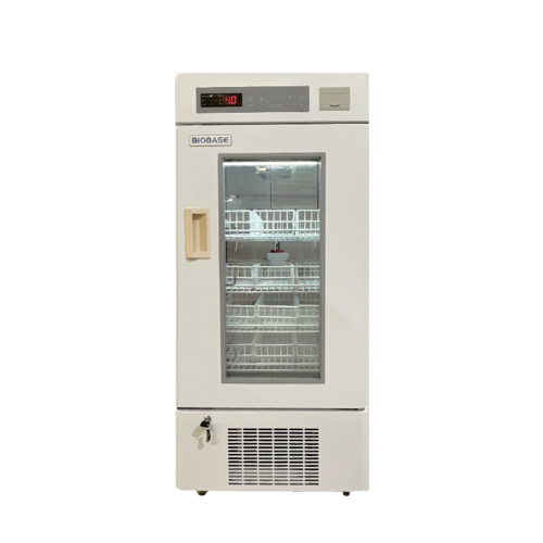 BBR-4V136|医用血液冷藏箱