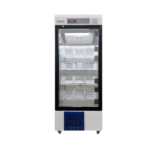 BBR-4V296|医用血液冷藏箱