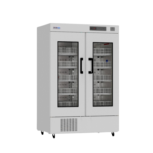 BBR-4V966|医用血液冷藏箱